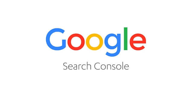 google-search-console-logo Social Media Betreuung