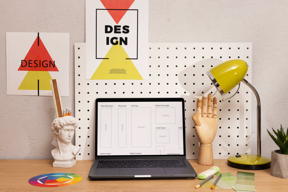 Webdesign Trends 2026